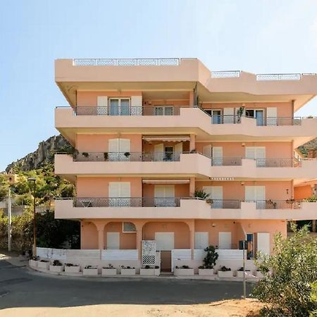 Pan Di Zucchero Nebida Εξωτερικό φωτογραφία