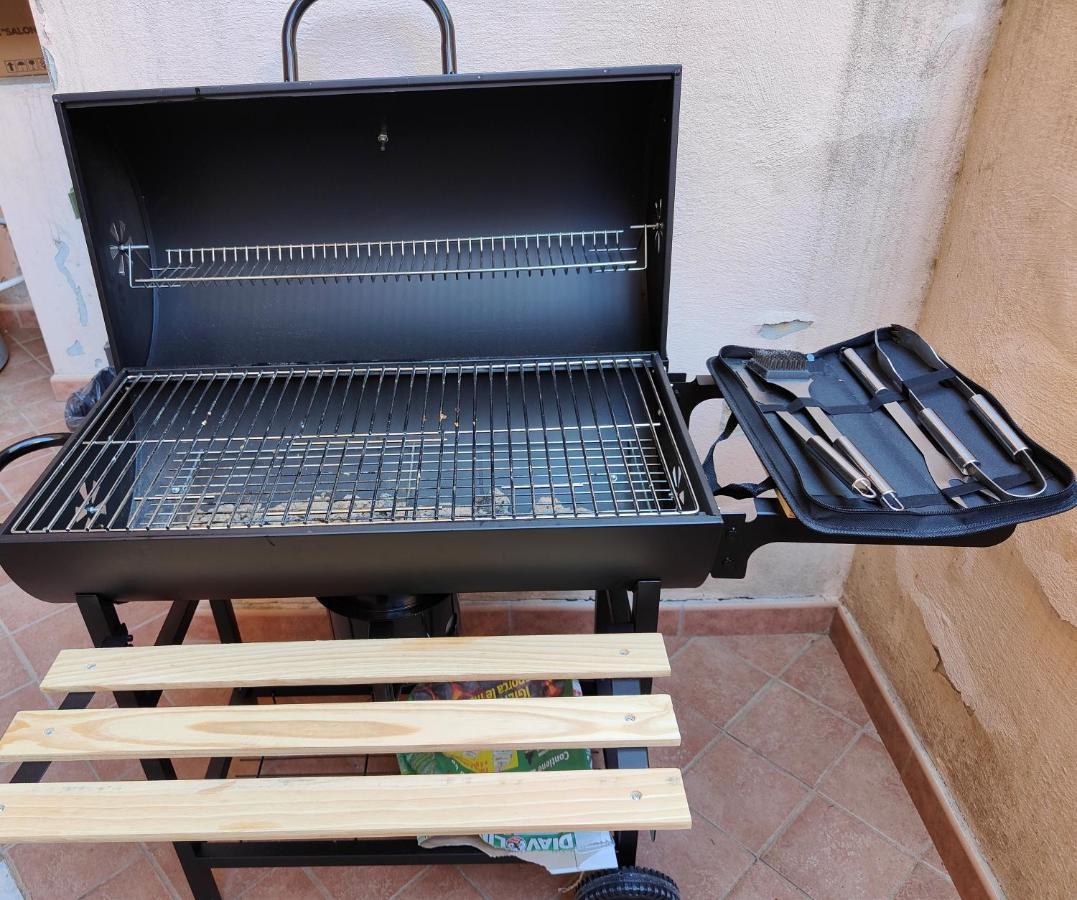 Pan Di Zucchero Nebida Εξωτερικό φωτογραφία