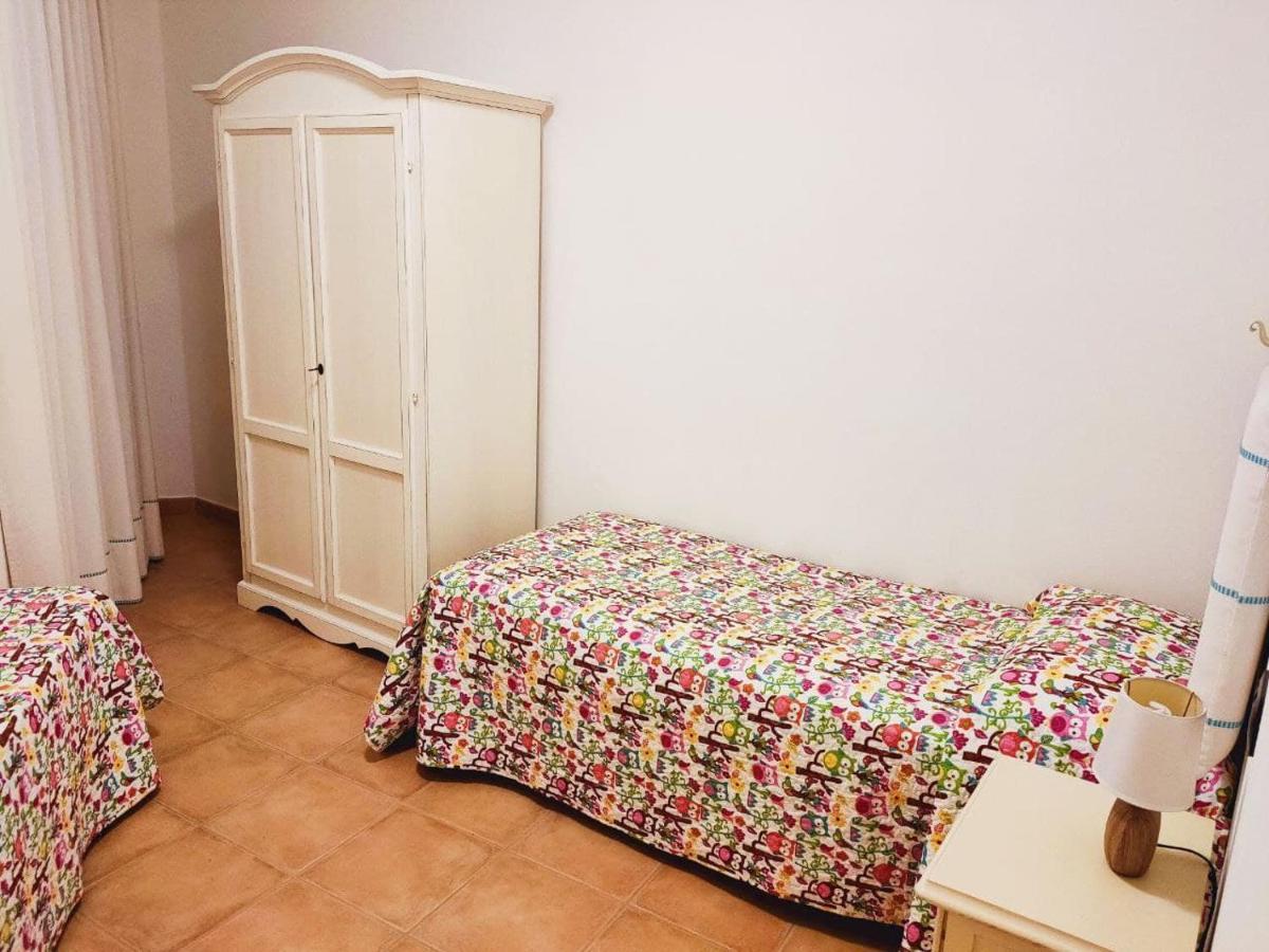 Pan Di Zucchero Nebida Εξωτερικό φωτογραφία