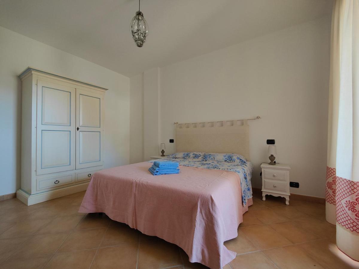 Pan Di Zucchero Nebida Εξωτερικό φωτογραφία