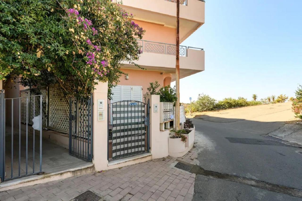 Pan Di Zucchero Nebida Εξωτερικό φωτογραφία